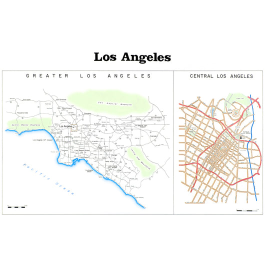 Los Angeles