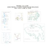 Custom Maps