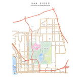 Custom Maps